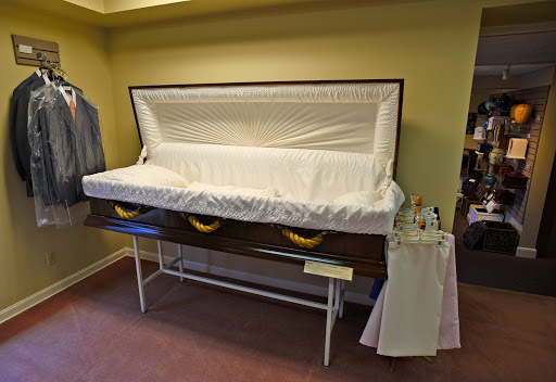 Funeral Home «Burton Funeral Homes & Crematory, Inc.», reviews and photos, 602 W 10th St, Erie, PA 16502, USA