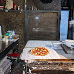 Photo n°1 de l'avis de Melanie.a fait le 02/09/2023 à 10:09 sur le  Pulecenella Pizzeria à Salerno