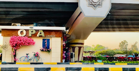 OPA Heliopolis