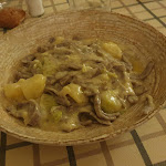 Photo n°1 de l'avis de Ilenia.e fait le 13/08/2023 à 21:35 sur le  Ristorante Cà d'Otello à Tresivio