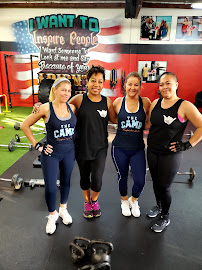 The Camp Transformation Center - Photo 8 - Car repair in Carson, CA, Torrance