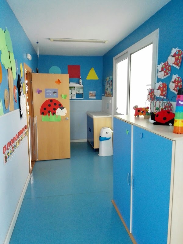 Imagen de Escuela infantil Telerin (9 de 11)