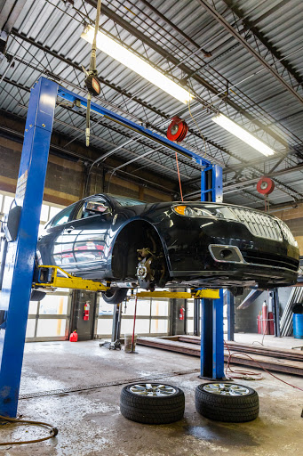 Auto Repair Shop «Steubenville Pike Auto», reviews and photos, 6112 Steubenville Pike, McKees Rocks, PA 15136, USA