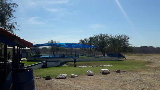 Centro recreativo uas