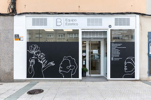 LB Equipo Estético en Boiro, A Coruña