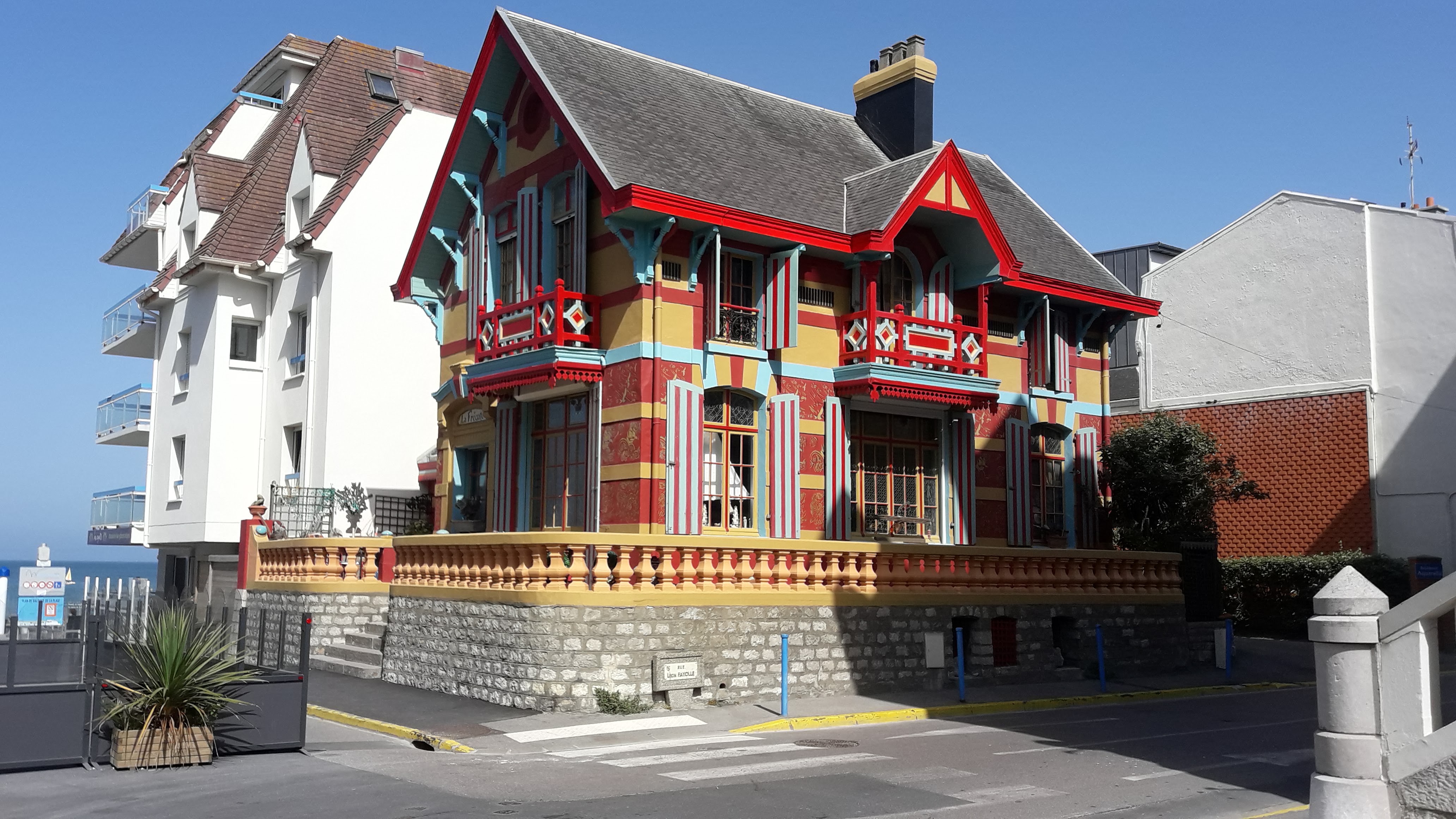 Photo n° 10 de l'avis de Claude.a fait le 28/06/2019 à 16:59
