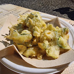 Photo n°7 de l'avis de Alexandre.i fait le 18/08/2021 à 07:08 sur le  Trattoria Nonno Liborio à Villa Celiera