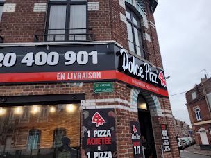 Photo n°53 de Dolce pizz' à Ronchin ()