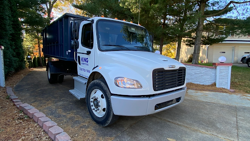 Garbage collection service Akron