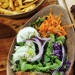 Photo n°9 de l'avis de Jorge.e fait le 23/07/2019 à 15:09 sur le  Restaurante O Castigo à Évora de Alcobaça