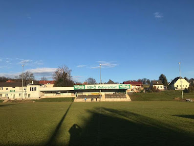 ASK Waldquelle Kobersdorf Florianigasse 38, 7332 Kobersdorf, Österreich