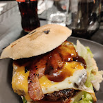 Photo n°2 de l'avis de Antonio.a fait le 03/04/2019 à 22:12 sur le  London Pub à Sabaudia