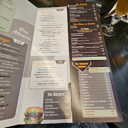 Photo n°5 de La Popote de la Mer à La Rochelle ()