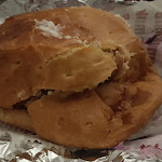 Photo n°3 de l'avis de Gwankatzi. fait le 19/03/2022 à 19:30 sur le  Mein Pamukkale Bexbach à Bexbach