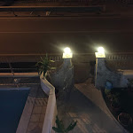 Photo n°2 de l'avis de Maciej.r fait le 11/11/2019 à 19:49 sur le  Lion's Hotel à Falerna