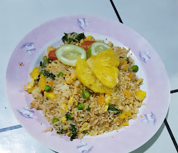 Nasi Goreng Kajojo photo