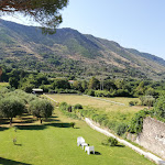 Photo n°2 de l'avis de Francesca.i fait le 31/07/2019 à 18:55 sur le  LA CAVELLA | Ristorante & Country House | Sessa Aurunca à Sessa Aurunca