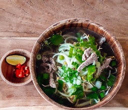 Nem Ran Vietnamese Food photo