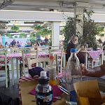 Photo n°7 de l'avis de Hernan.e fait le 16/09/2023 à 12:49 sur le  Fiorino D'Oro à Florence