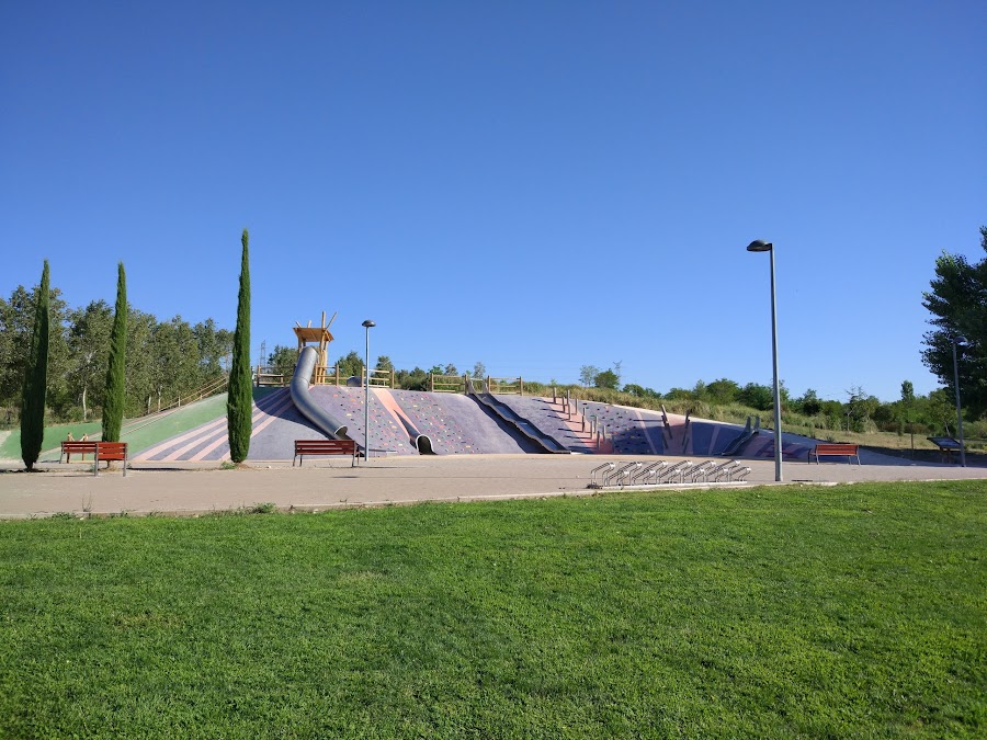 Parque de la Araña