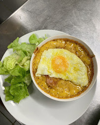 Plats et boissons du Restaurant Au Coeur Joyeux à Steenwerck - n°12