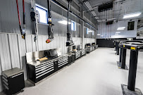 MINI Service Center - Photo 7 - Car repair in Highlands Ranch, CO, Highlands Ranch