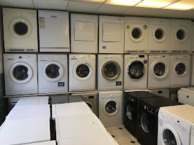 Fix Fit Distribution-Domestic Appliance Centre