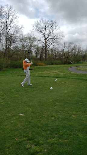 Golf Club «Blue Ridge Shadows Golf Club», reviews and photos, 456 Shadows Dr, Front Royal, VA 22630, USA