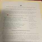 Photo n°6 de l'avis de D. fait le 05/01/2022 à 09:24 sur le  Osteria del Boccondivino à Bra