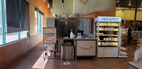 Amazon Hub Counter (Paradise Valley - Whole Foods)