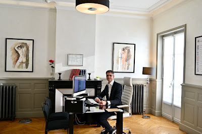Dr Alexandre BRUN, chirurgien plasticien et médecin esthétique à Valence à Valence