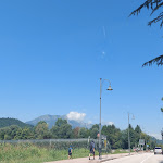 Photo n°1 de l'avis de Camara.e fait le 02/08/2021 à 07:09 sur le  Lido di Levico Buena Onda à Levico Terme