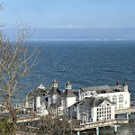 Photo n°2 de l'avis de Cordula.� fait le 31/03/2024 à 11:21 sur le  Hotel Seeschloss Sellin à Sellin