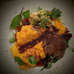 Photo n°1 de l'avis de Danny.e fait le 11/01/2020 à 19:27 sur le  Zur Post à Bad König