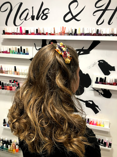 Lourdes Peluquería y Estética en Zaragoza, Zaragoza