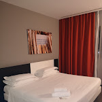 Photo n°16 de l'avis de Giuseppe.e fait le 03/12/2022 à 23:52 sur le  Best Western Hotel Parco Paglia à Chieti