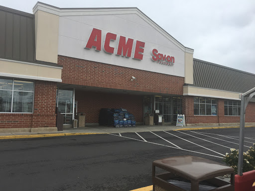 Grocery Store «ACME Markets», reviews and photos, 300 S Lenola Rd, Maple Shade Township, NJ 08052, USA