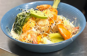 Photo n°44 de le Kap 21 à Fos-sur-Mer ()