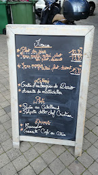 Photo n°5 de Sicilia In Bocca à Bordeaux ()