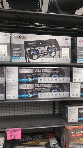 Sporting Goods Store «Big 5 Sporting Goods - Yuba City», reviews and photos, 1252 Colusa Ave, Yuba City, CA 95991, USA