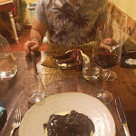 Photo n°1 de l'avis de Agnese.a fait le 29/08/2020 à 11:48 sur le  Ristorante la Torre à Loro Ciuffenna