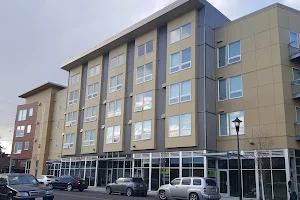 Garfield Station Apartments image