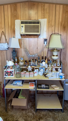 The Red Shed Resale Shop 7007 US-67, Bangs, TX 76823