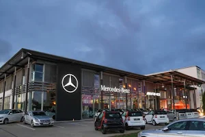 Mercedes-Benz Niederlassung Ulm/Schwäbisch Gmünd image