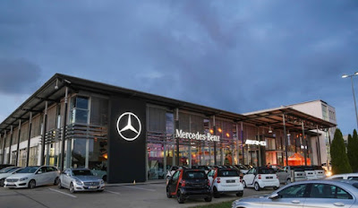 Mercedes Benz Ulm Schwabisch Gmund Mercedes Benz Dealer In Schwabisch Gmund Germany Top Rated Online
