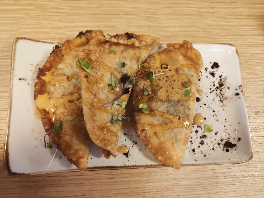 Restaurante Mamma Mia