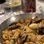 Photo n°1 de l'avis de Fisnik.u fait le 29/11/2022 à 09:38 sur le  Gatto Nero à Perugia