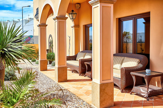 Comentarii opinii despre Silver Coast Beach Residence