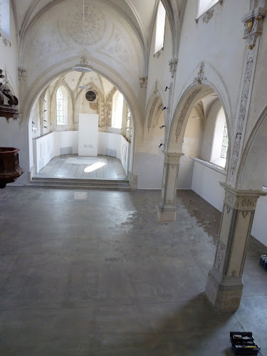 Rezensionen über Espace La Velle (ancienne église du Noirmont) in La Chaux-de-Fonds - Kulturzentrum