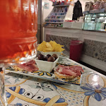 Photo n°1 de l'avis de Cecilia.a fait le 27/11/2021 à 19:27 sur le  Caffetteria Gracchi à Rome